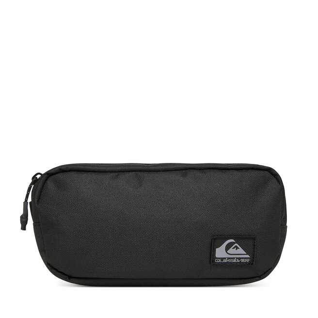 Saszetka nerka Quiksilver Pubjug - Czarny