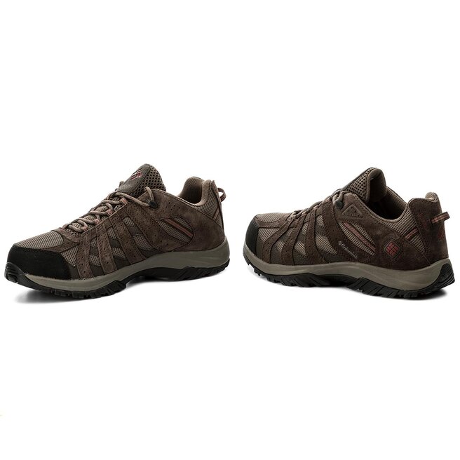 Columbia canyon point waterproof discount homme