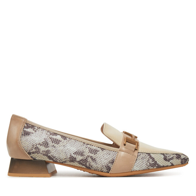 Kobiece loafersy Hispanitas