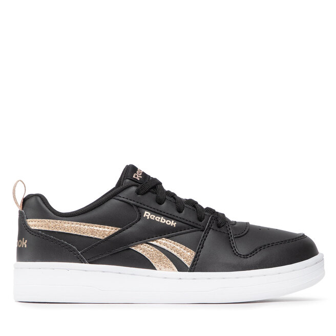 Reebok Scarpe Reebok Royal Prime 2.0 GX1448 Cblack/Cblack/Goldmt
