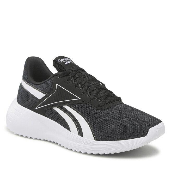 Pantofi Reebok Lite 3.0 HR0156 Cblack/Cblack/Ftwwht 3.0 imagine noua