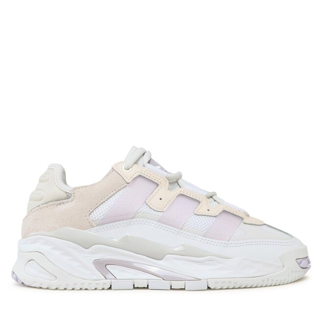 adidas Obuća adidas Niteball Shoes ID3121 Crywht/Sildaw/Ftwwht