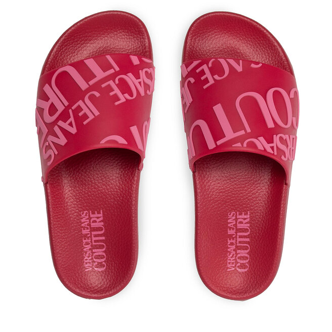 Versace Jeans Couture Chanclas Versace Jeans Couture 73VA3SQ1 71352 538