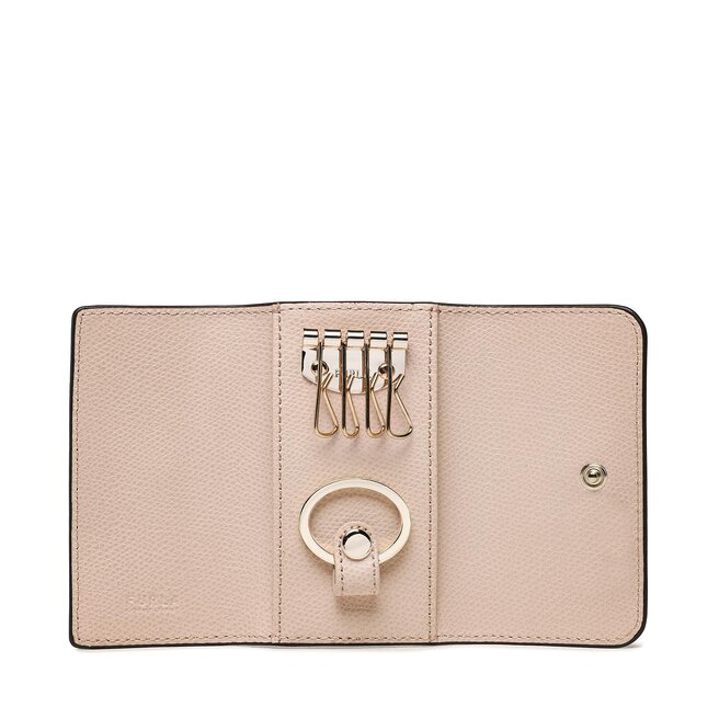 Furla Калъф за ключове Furla Camelia WR00436-ARE000-B4L00-1-007-20-CN-R Ballerina i