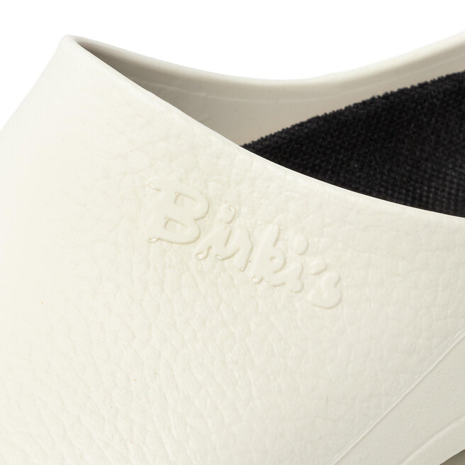 Super birki cheap white