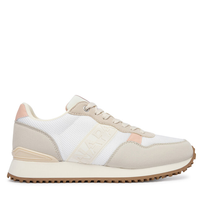 Sneakersy Napapijri NP0A8A6C Biały - kobiece