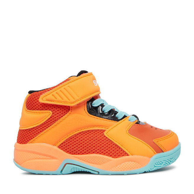 Chłopięce sneakersy SHAQ