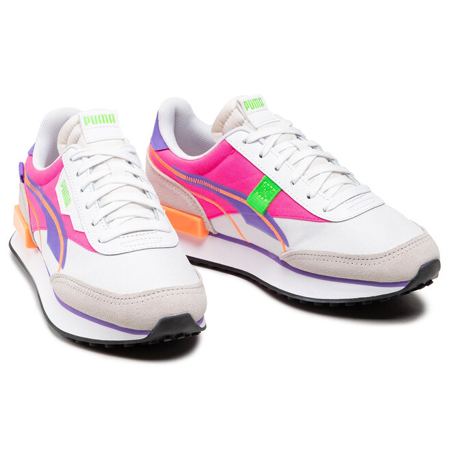 future rider twofold women's sneakers