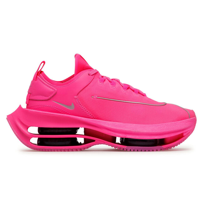 Tranvía gradualmente encuesta Zapatos Nike Zoom Double Stacked CZ2909 600 Pink Blast/Black/Pink Blast •  Www.zapatos.es