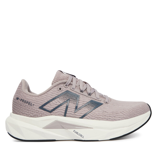 Buty do biegania New Balance FuelCell Propel v5 WFCPR8OA Fioletowy - kobiece