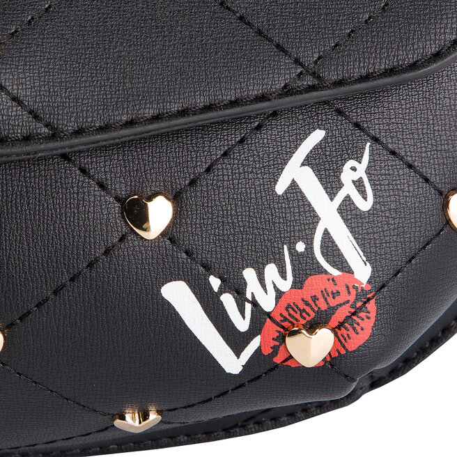Liu Jo Övtáska Liu Jo S Bumbag N19084 E0010 Nero 22222