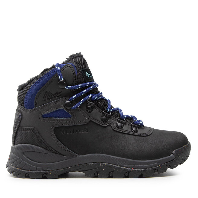 Columbia Туристически Columbia Newton Ridge Plus Omni Heat BL0933 Black 010