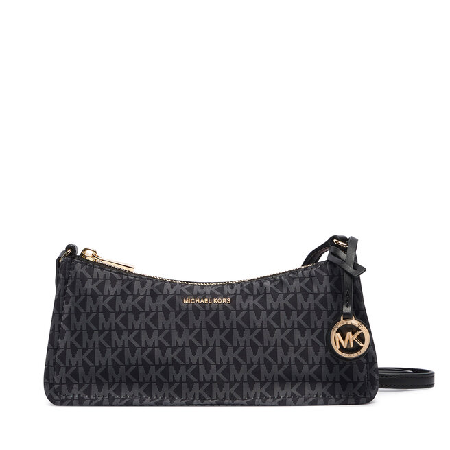 Torebka MICHAEL Michael Kors 32T6G6ZC5C Czarny -