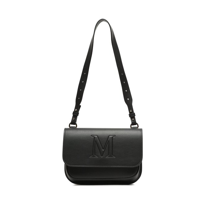 Torebka Max Mara Mymo - Czarny