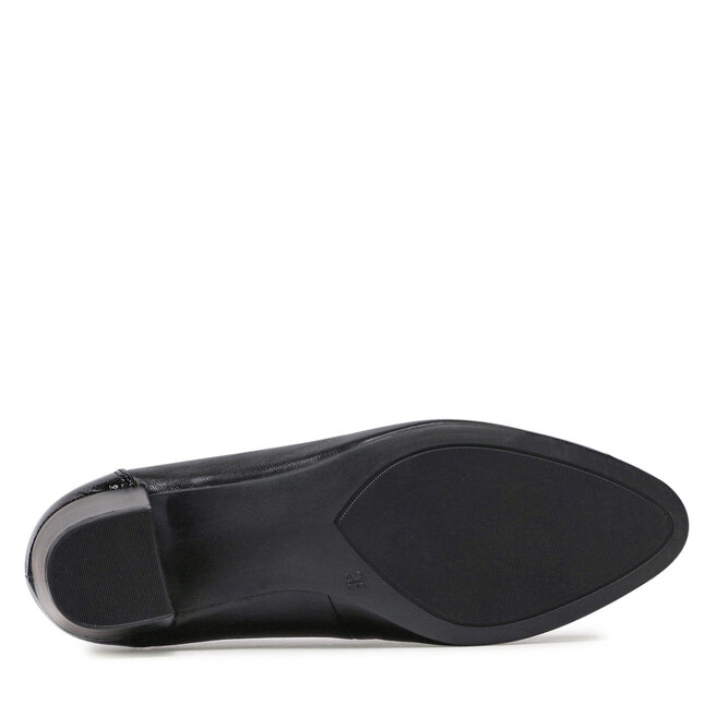 Caprice Lågskor Caprice 9-22307-29 Black 040