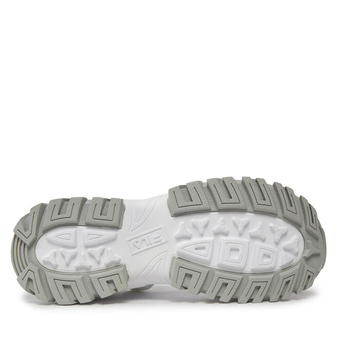 Sandali fila grigio new arrivals