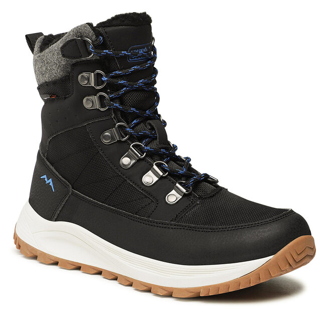 Kobiece trapery Sprandi