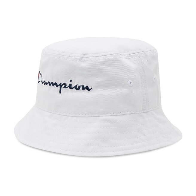 Καπέλο Champion Bucket 805551 CHA WW001 Wht