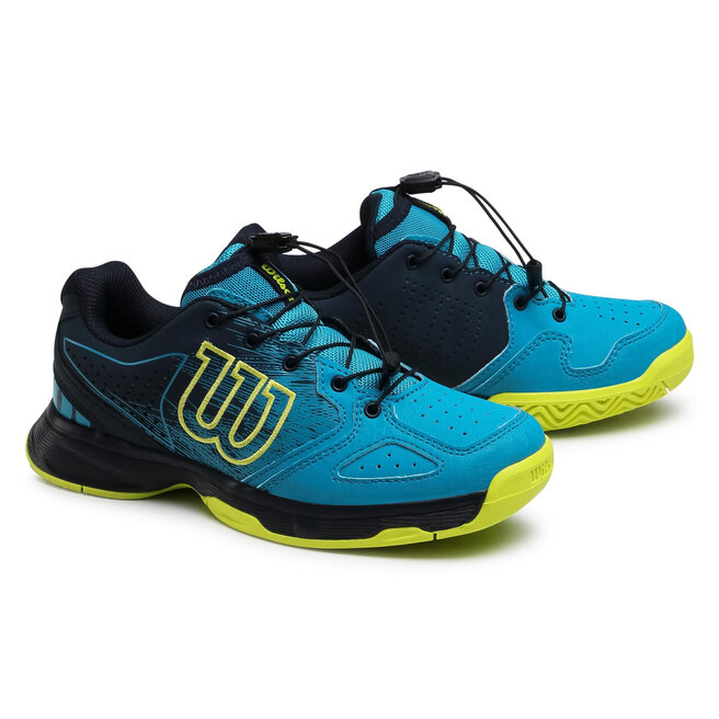 WOMEN'S WILSON KAOS BELA PADEL/CLAY SHOES - WILSON - Women's - Shoes |  Tennispro