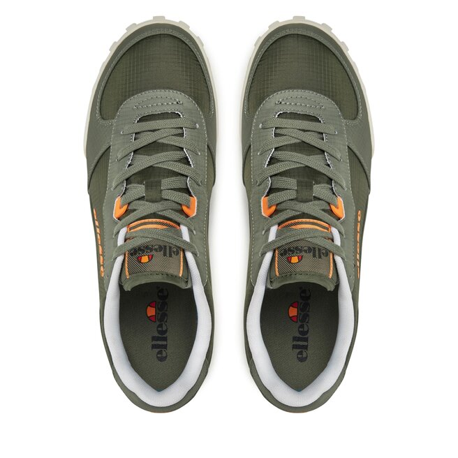 Ellesse Tenisice Ellesse Tanker Cupsole SHRF0621 Green/Dark Green 550