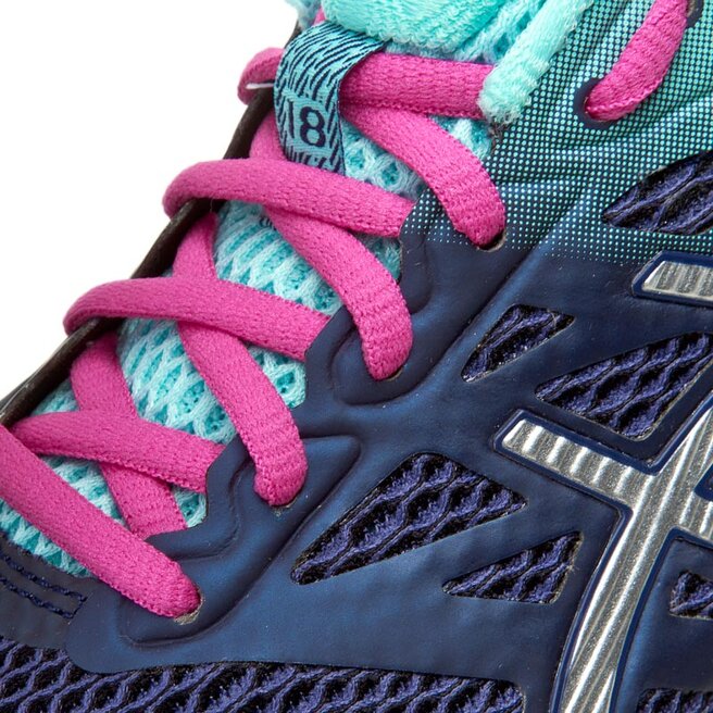 Asics gel cumulus 18 damskie clearance