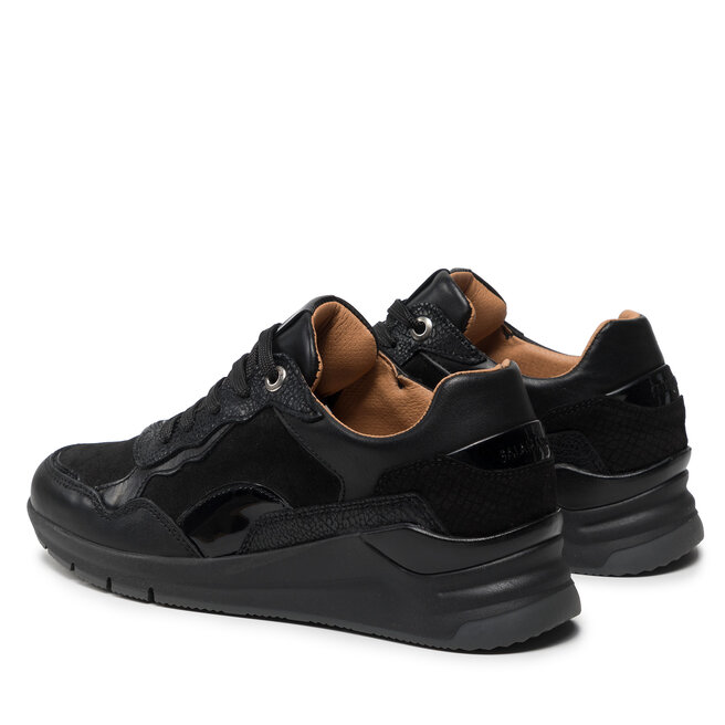 Salamander Сникърси Salamander 32-34504-01 Black