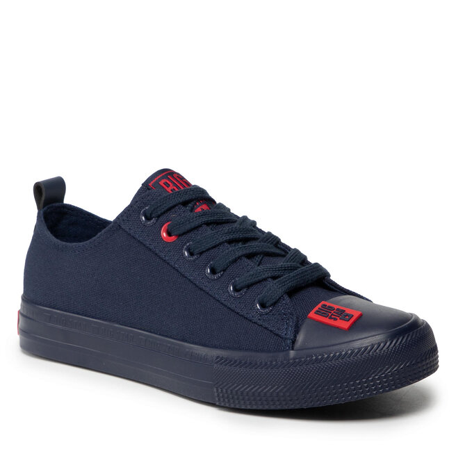 Teniși Big Star ShoesBig Star Shoes JJ274016 Navy