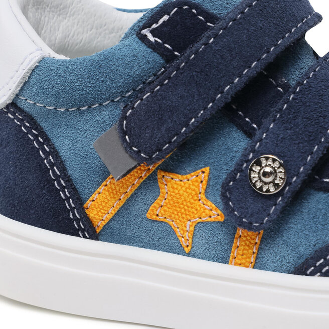 Bartek Sneakers Bartek 11430004 Ocean/Niebieski