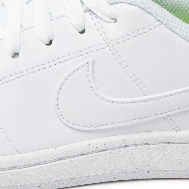 Nike Pantofi Nike Court Royale 2 Nn DH3159 100 White/White/White