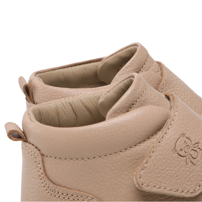 Lasocki Kids Šnurovacia obuv Lasocki Kids CI12-DASH-01(II)CH Beige