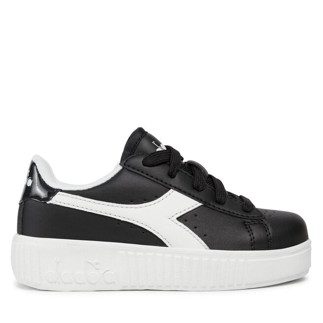 Sneakersy Diadora Game Step PS - Czarny
