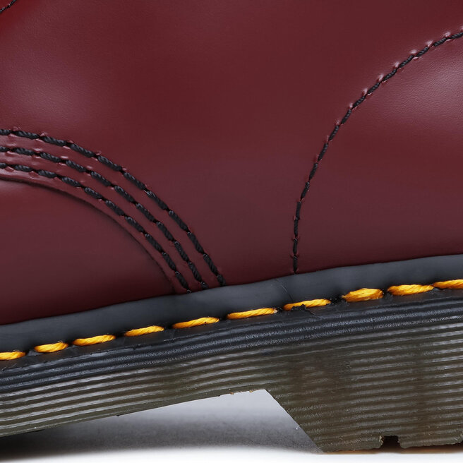 Dr. Martens Glády Dr. Martens 1460 Smooth 11822600 Cherry Red