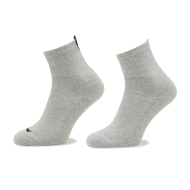 Puma heart grey online
