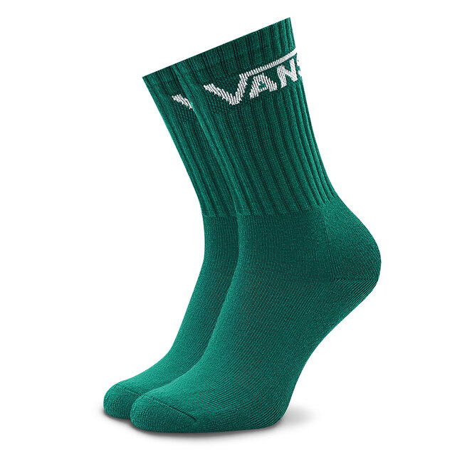Vans Set de 3 perechi de șosete lungi pentru copii Vans Classic Crew VN000XNQBKS1 Botan