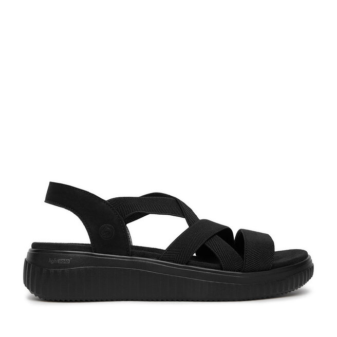 Sandały Remonte CEO-D3L52-00 Beżowy - kobiece