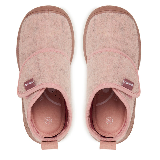 Dziewczęce kapcie Biomecanics