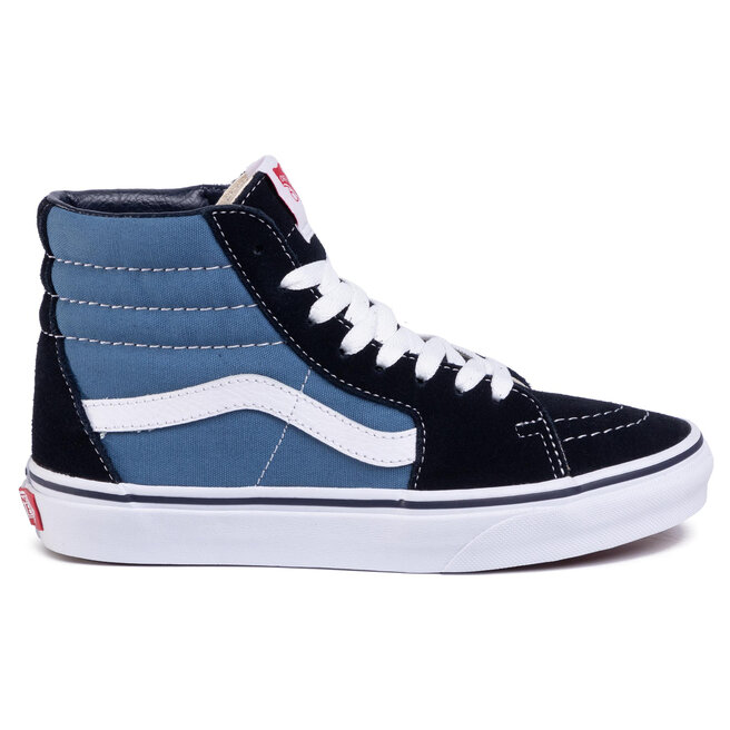 Vans Сникърси Vans Sk8-Hi VN000D5INVY1 Navy