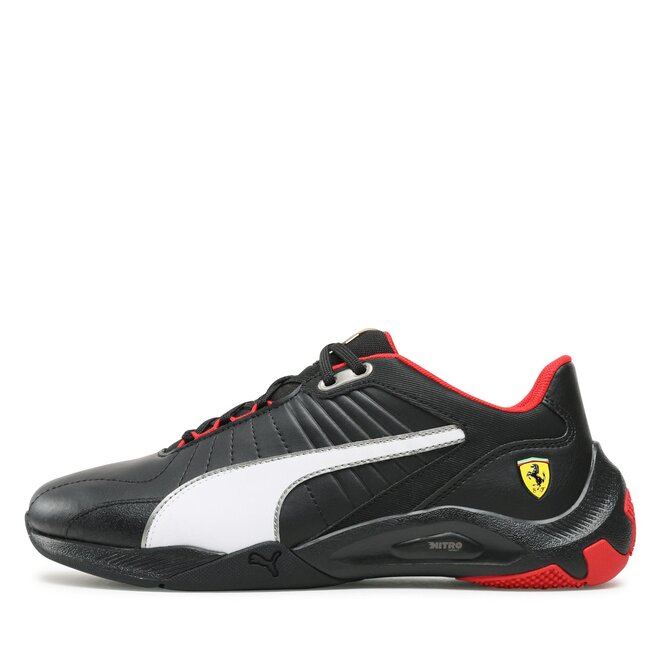 Puma ferrari deals kart