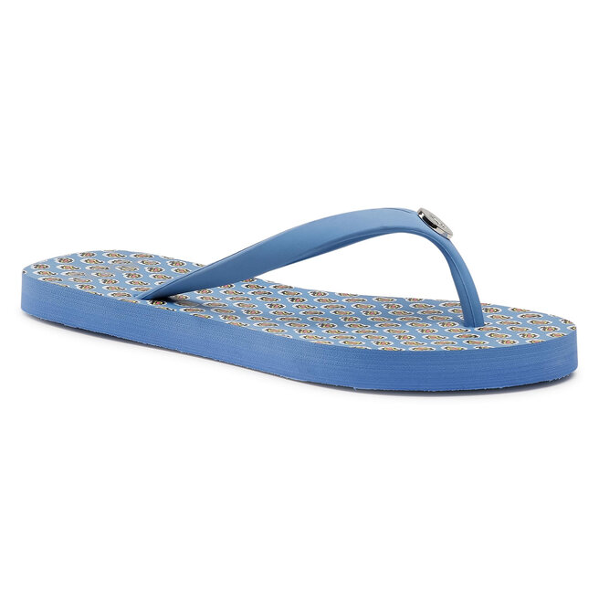 Ralph lauren 2025 shawna flip flops