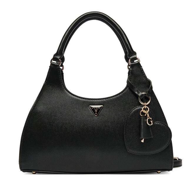 Torebka Guess Isobel HWBG99 32060 Czarny -