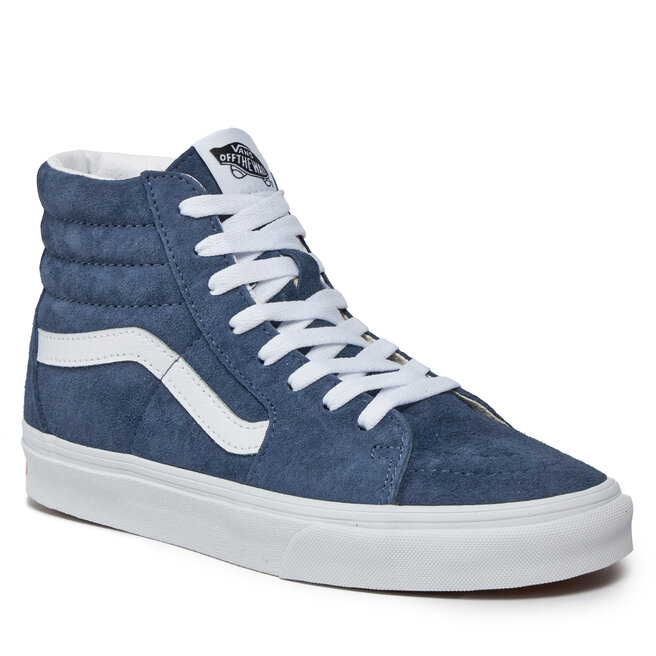 Vintage vans clearance sk8 hi