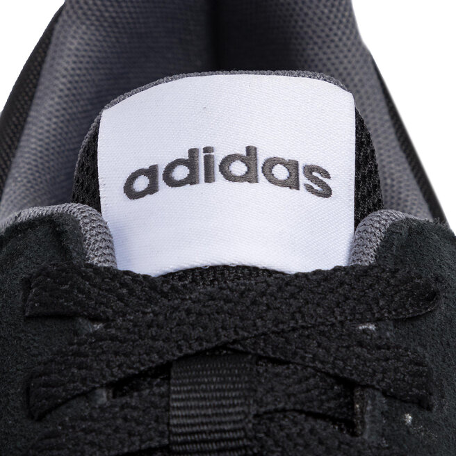adidas 8K B44650 Black 1 obuvki.bg