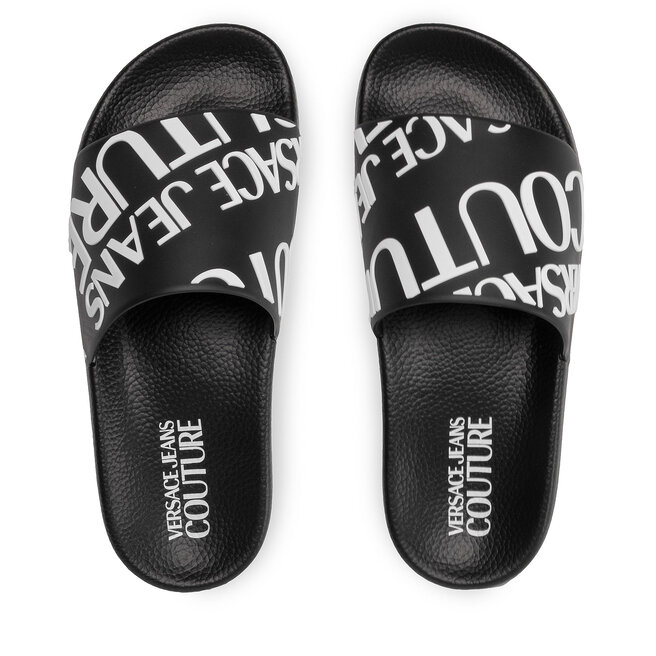 Versace Jeans Couture Chanclas Versace Jeans Couture 73VA3SQ1 71352 899