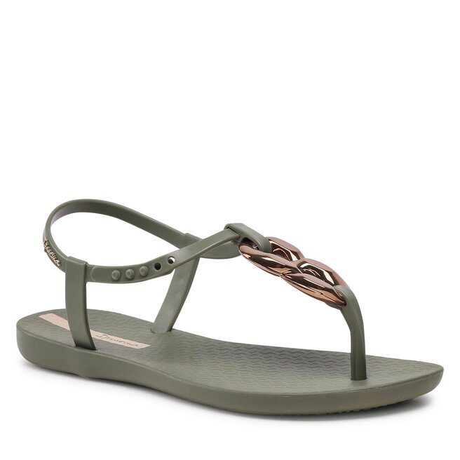 Sandale Ipanema IPANEMA CLASS CONNECT 83330 Green AH415