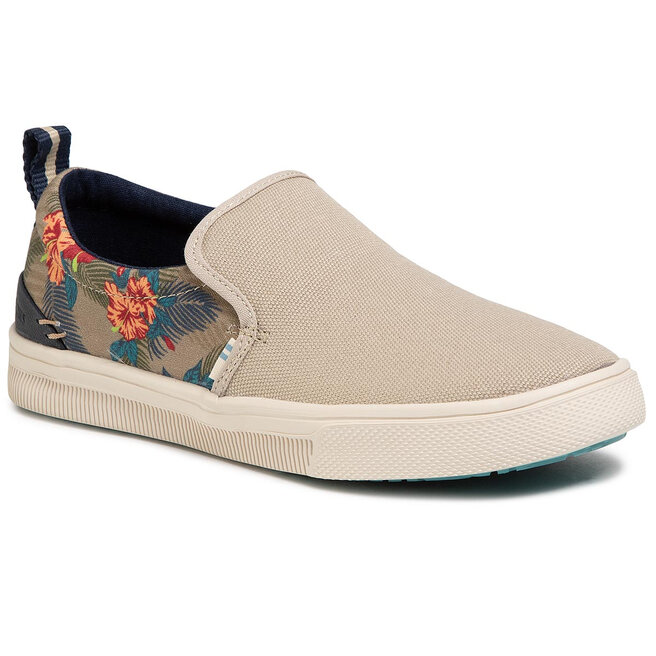 Toms Women's Trvl Lite Slip-On Shoes main image 0