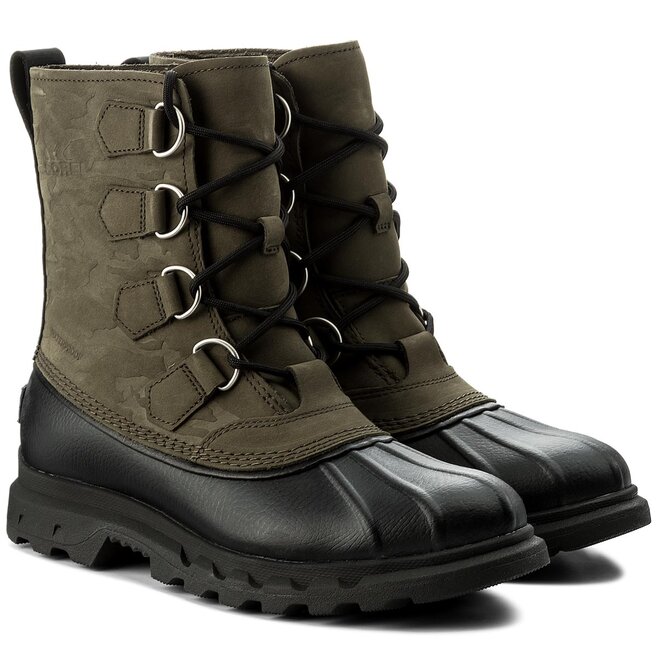 Sorel sale portzman classic