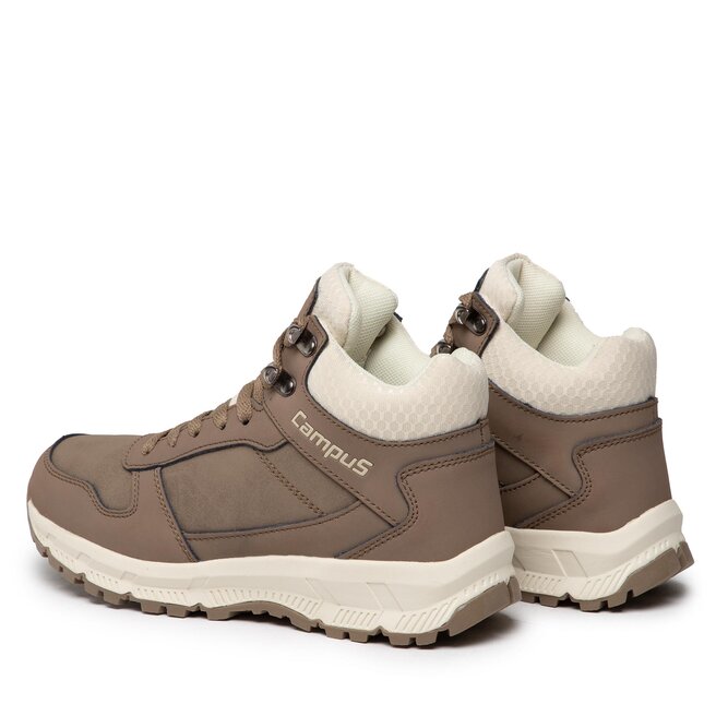 Campus Scarpe da trekking Campus Rosa CW0103322330 Taupe