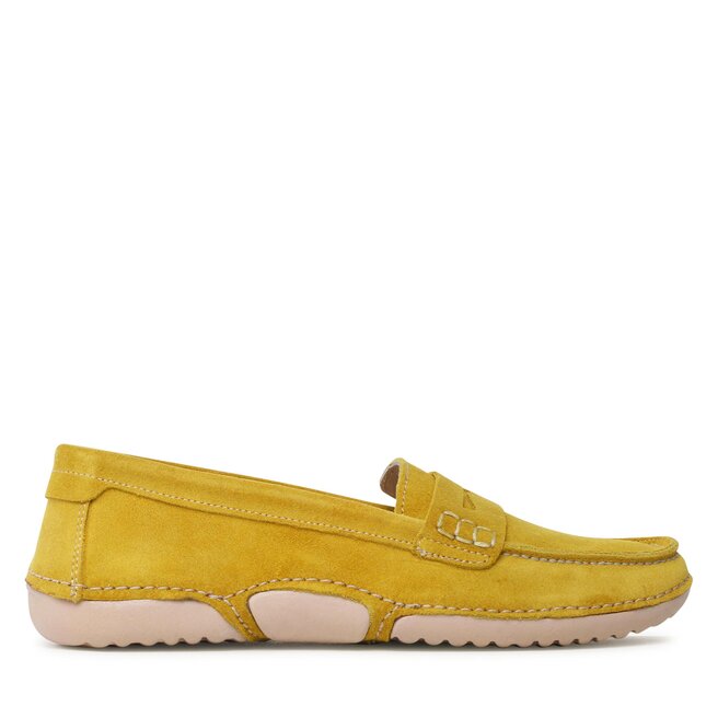 Loretta Vitale Mokassins Loretta Vitale 256 S.Yellow