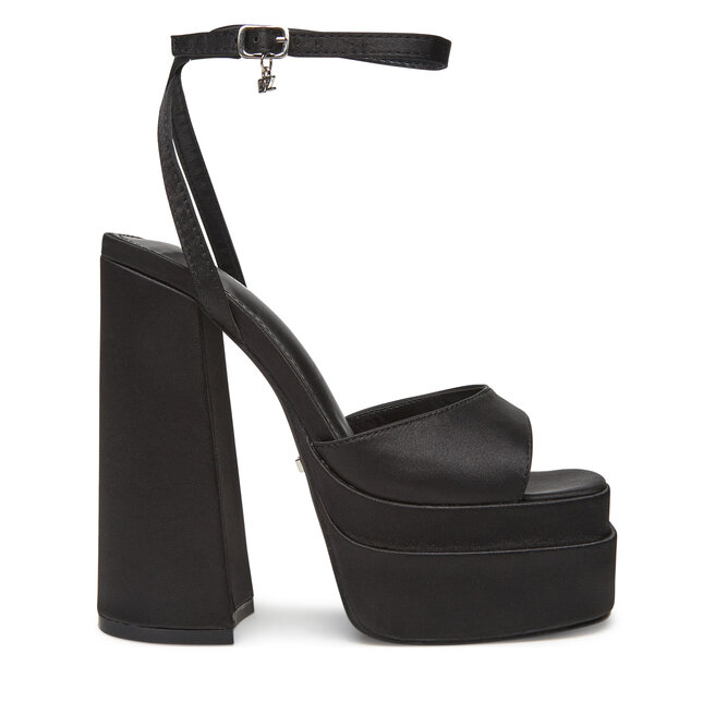 Sandały DeeZee ZALE3543-1A Czarny - kobiece