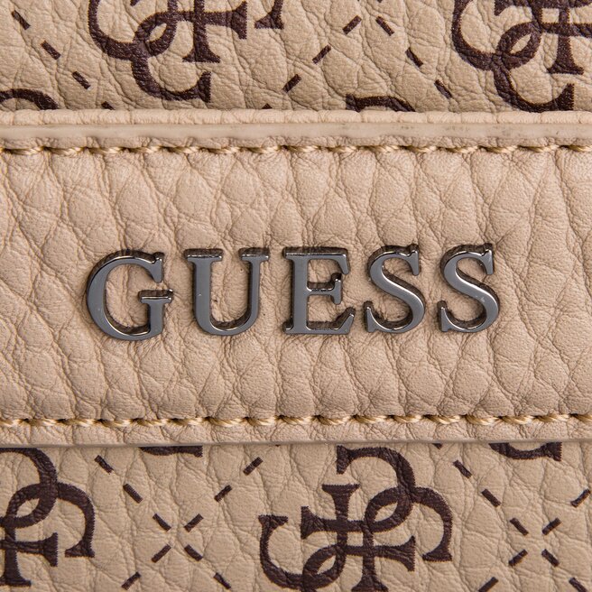 Sacoche guess hotsell city logo
